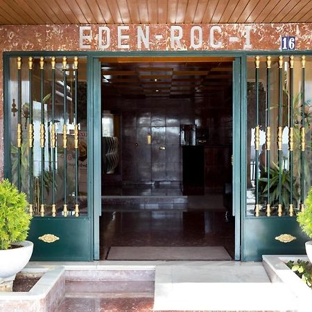 Eden Roc I, 4-1 Apartment Marbella Exterior photo
