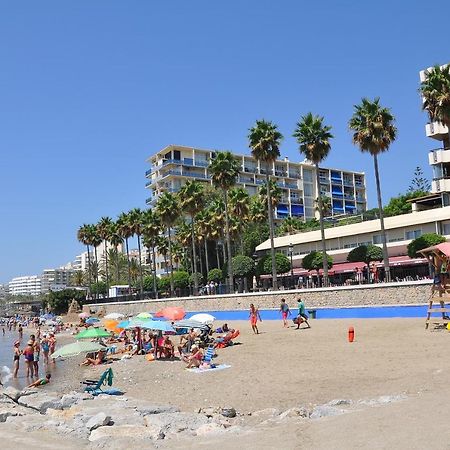 Eden Roc I, 4-1 Apartment Marbella Exterior photo