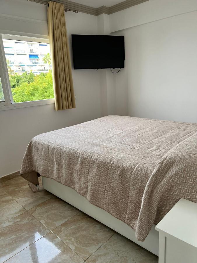 Eden Roc I, 4-1 Apartment Marbella Exterior photo
