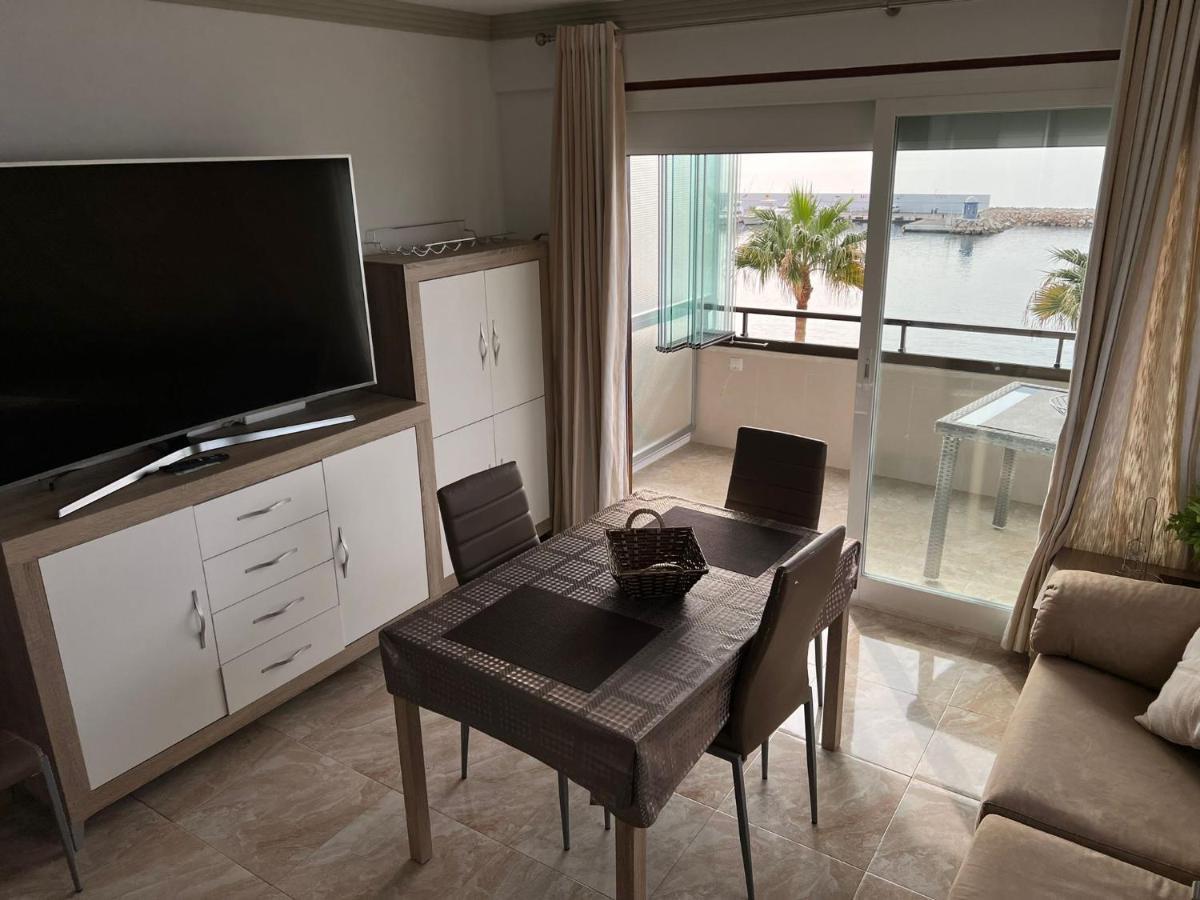 Eden Roc I, 4-1 Apartment Marbella Exterior photo