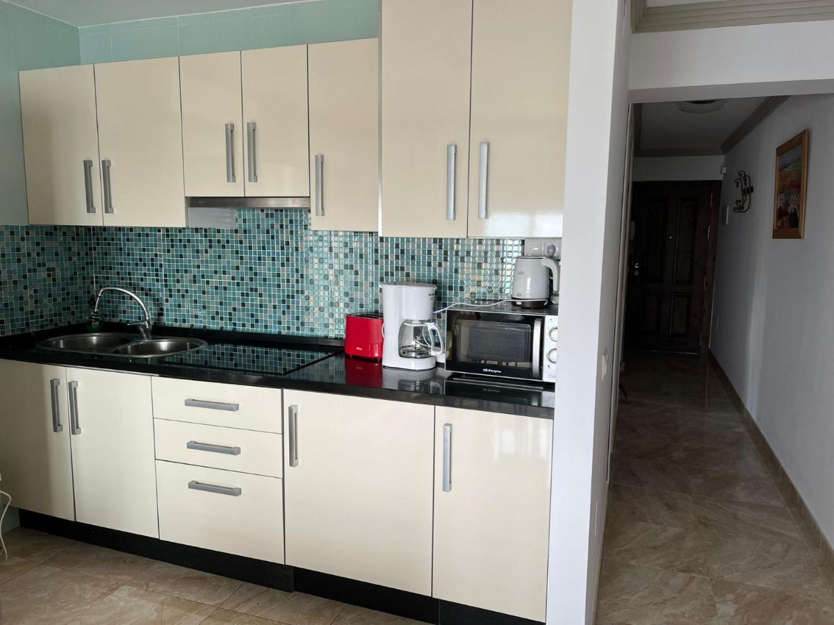 Eden Roc I, 4-1 Apartment Marbella Exterior photo