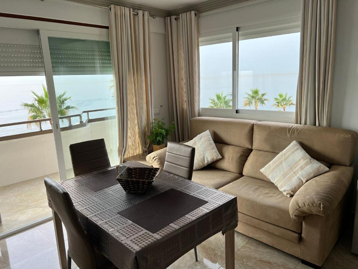 Eden Roc I, 4-1 Apartment Marbella Exterior photo