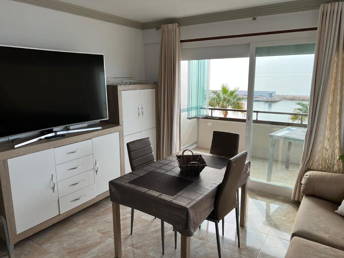Eden Roc I, 4-1 Apartment Marbella Exterior photo