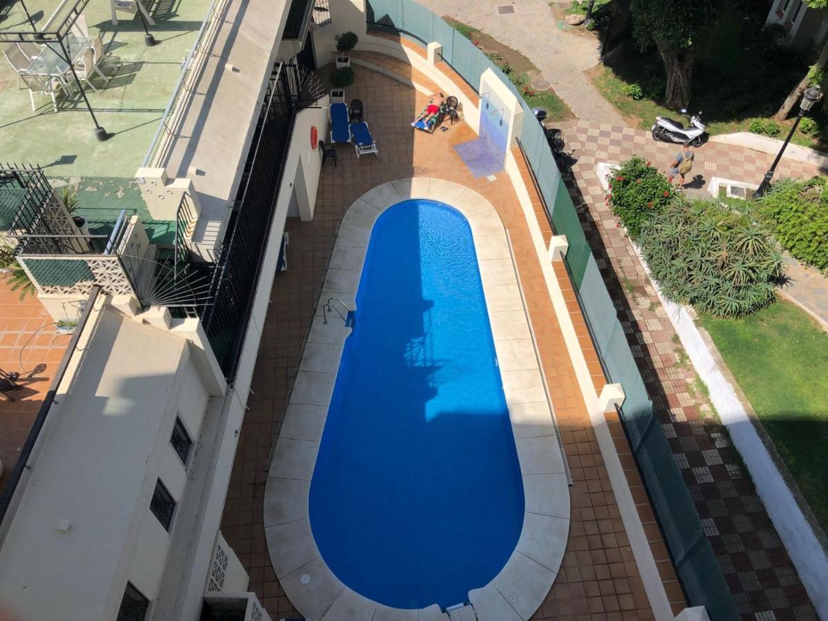 Eden Roc I, 4-1 Apartment Marbella Exterior photo