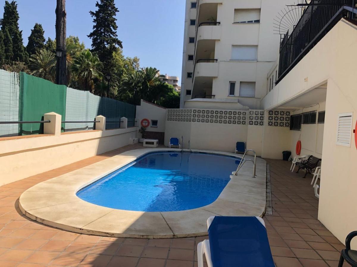 Eden Roc I, 4-1 Apartment Marbella Exterior photo