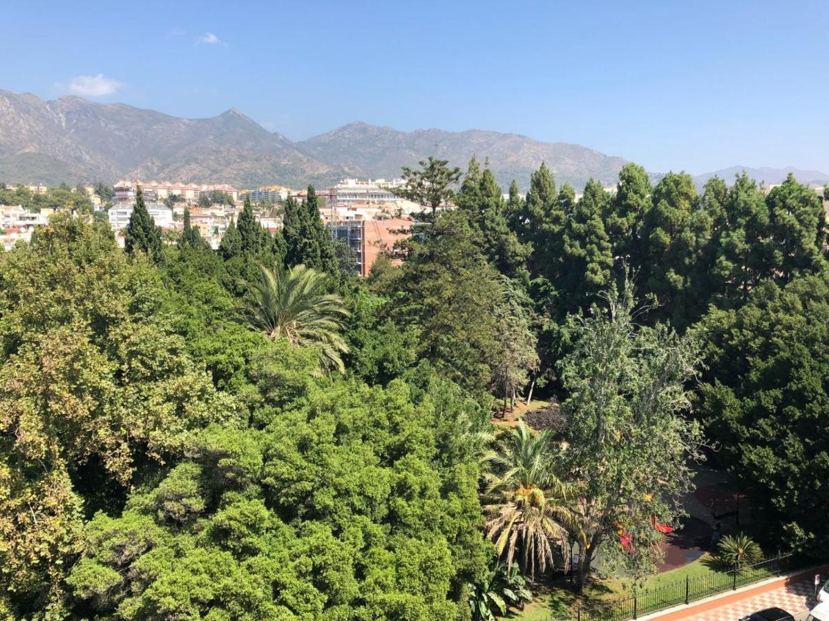 Eden Roc I, 4-1 Apartment Marbella Exterior photo