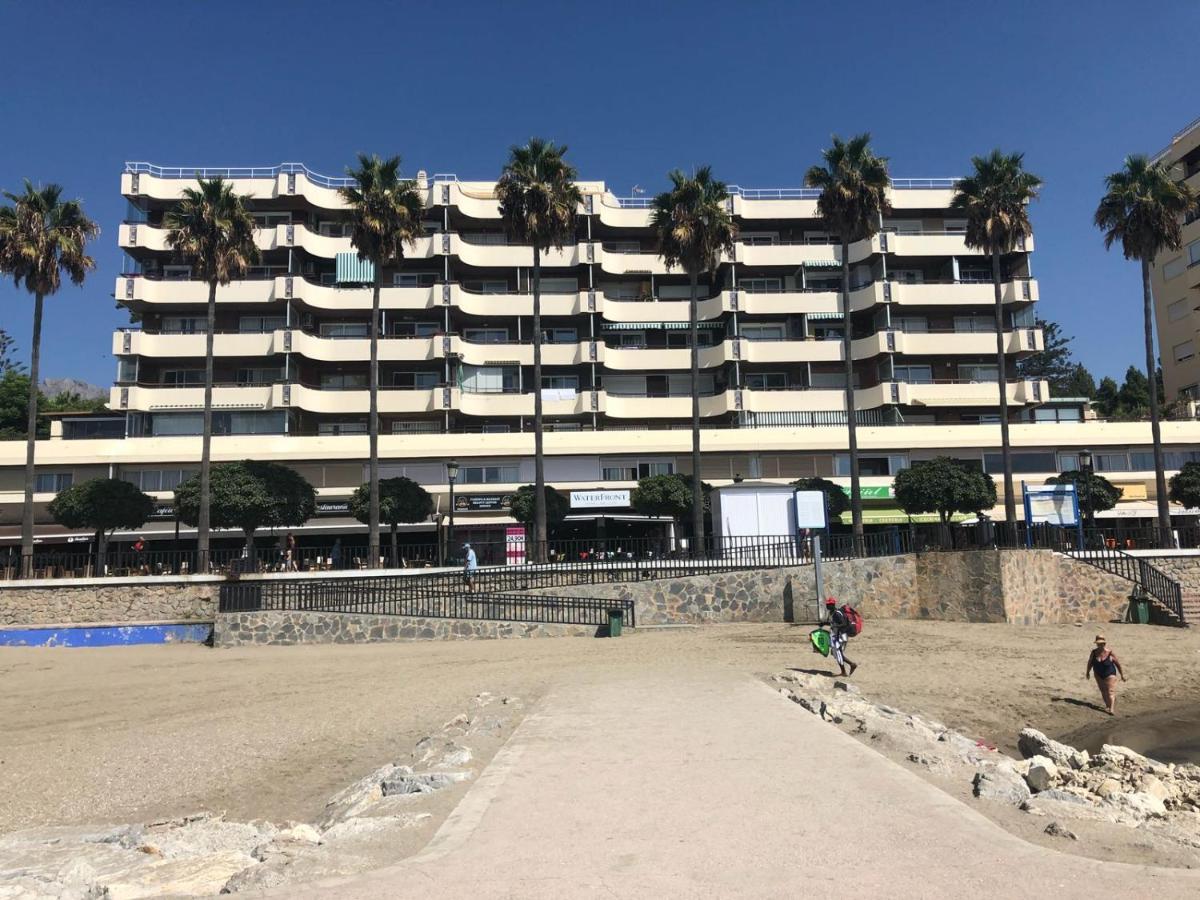 Eden Roc I, 4-1 Apartment Marbella Exterior photo